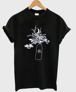 japanese art T Shirt