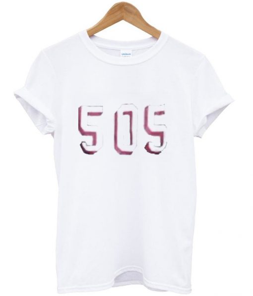 505 T Shirt