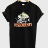 Descendents T Shirt