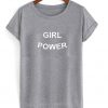 Girl Power T-shirt