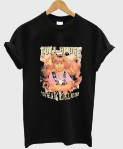 full house T Shirt