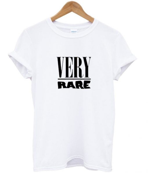 very rare T Shirt