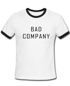 Bad Company Ringer T Shirt.jpg