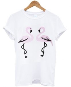 Flamingo T Shirt