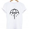 bring me the horizon umbrella logo T Shirt.jpg