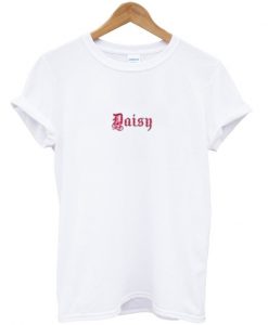 Daisy T Shirt