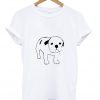 funny dog t shirt