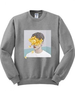 troye sivan sweatshirt