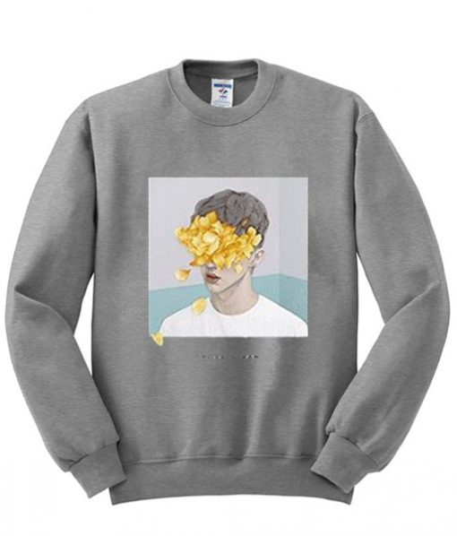 troye sivan sweatshirt