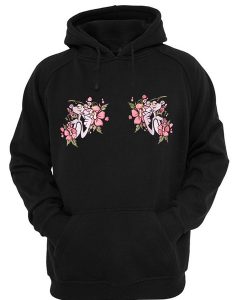 The Pink Panther Hoodie