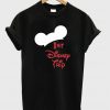 1st Disney Trip T-shirt