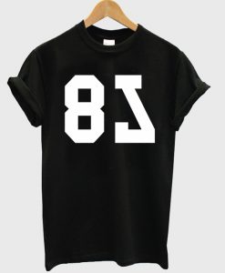 87 T-shirt