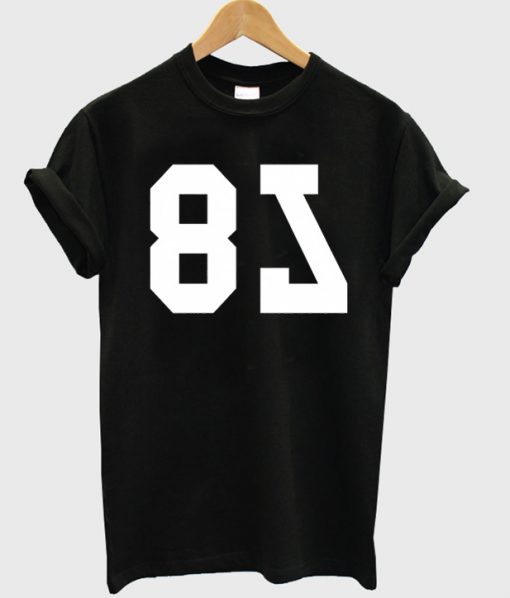 87 T-shirt