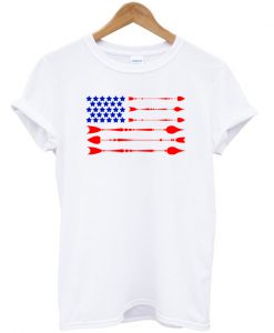 Arrow America Flag T-shirt.jpg