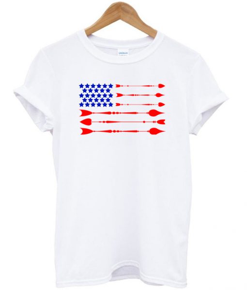 Arrow America Flag T-shirt.jpg