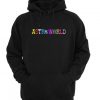 Astro World Hoodie