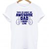 Awesome Dad T-shirt.jpg