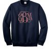 BM sweatshirt