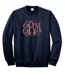 BM sweatshirt