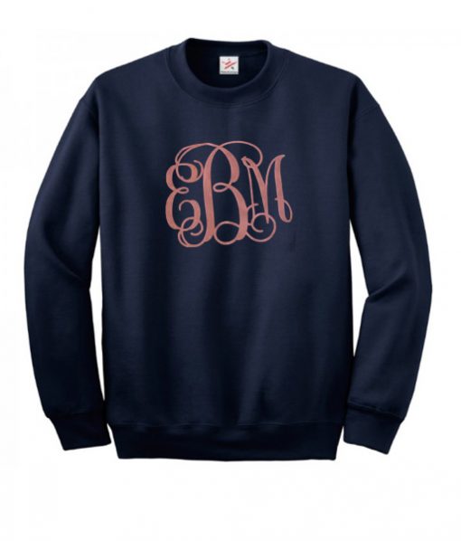 BM sweatshirt