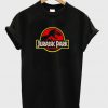 Baby jurassic park t-shirt.jpg