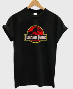 Baby jurassic park t-shirt.jpg