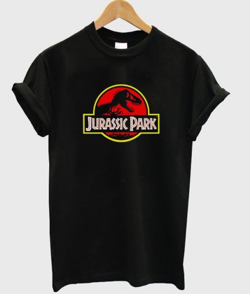 Baby jurassic park t-shirt.jpg