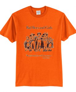 Bad Boys And Girl Mark Twain T Shirt.jpg