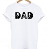 Base Ball Dad 4 T-shirt.jpg