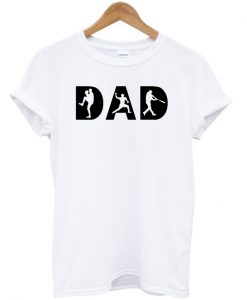 Base Ball Dad 4 T-shirt.jpg