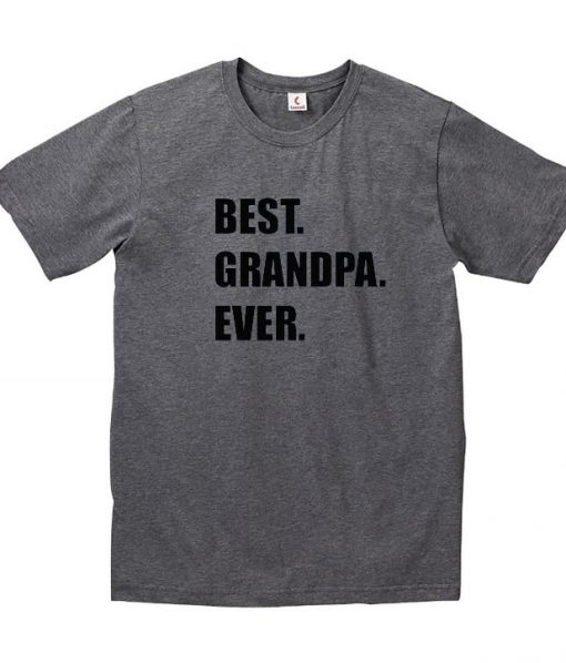 Best grandpa ever t-shirt.jpg