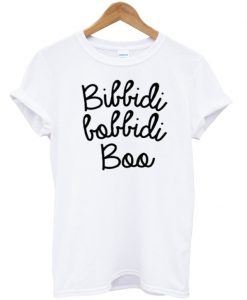 Bibbidi Bobbidi Boo tshirt.jpg