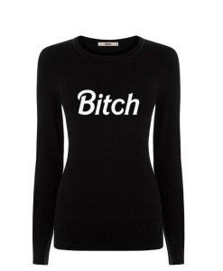 Bitch Longsleeve t-shirt.jpg