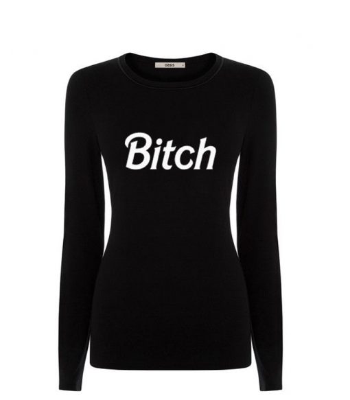 Bitch Longsleeve t-shirt.jpg