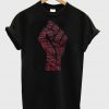 Black Lives Matter red T-shirt.jpg