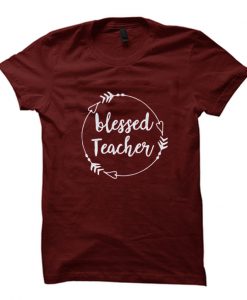 Blessed teacher t-shirt.jpg