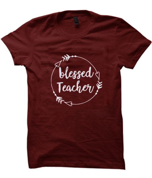 Blessed teacher t-shirt.jpg