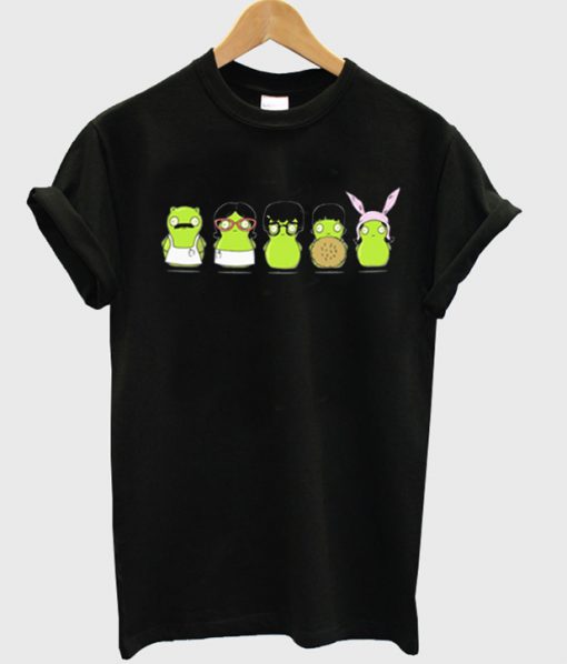 Bobs burgers T-shirt.jpg