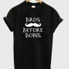 Bros before bows t-shirt.jpg