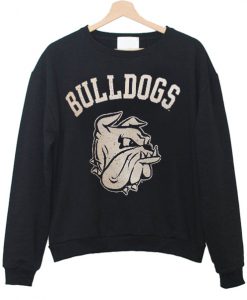 Bulldog UMD Shirt Sweatshirt