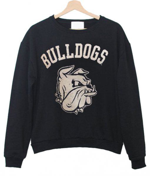 Bulldog UMD Shirt Sweatshirt