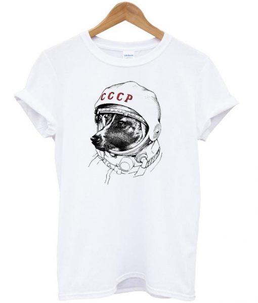 CCCP Dog Lover T-shirt.jpg