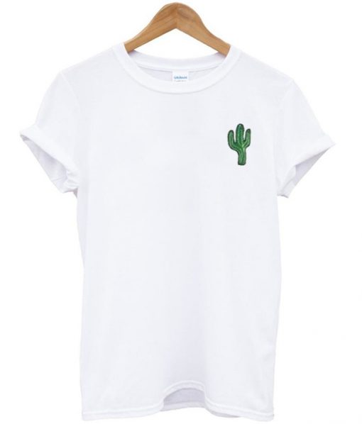 Cactus Pocket T-Shirt.jpg