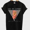 Cage The Elephant T-shirt.jpg