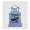 Cowgirl tanktop