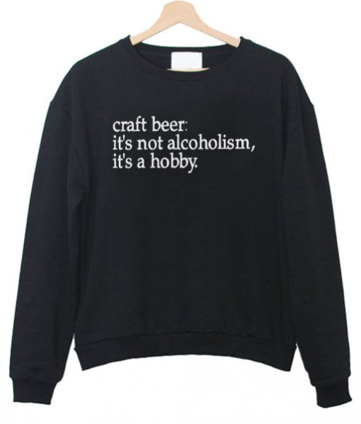 Craft beer t-shirt