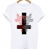 Cross t-shirt