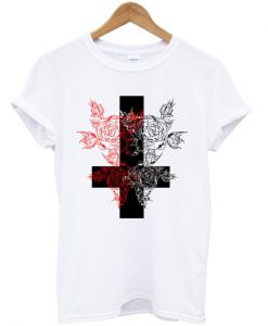 Cross t-shirt