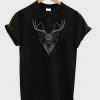 Dark DeerT-shirt