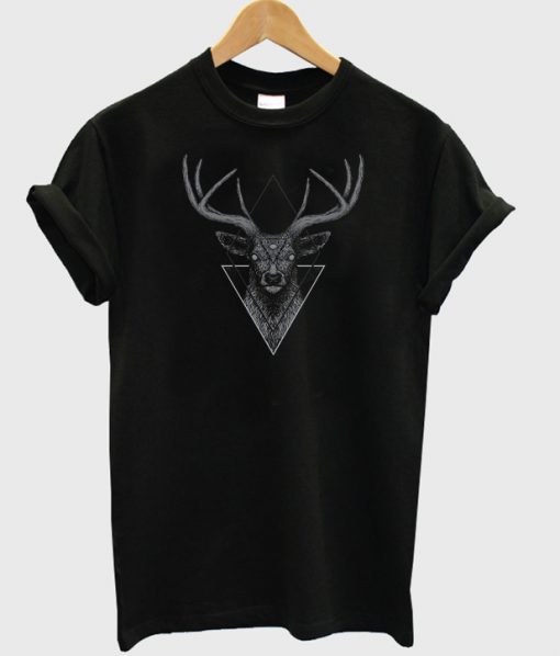 Dark DeerT-shirt